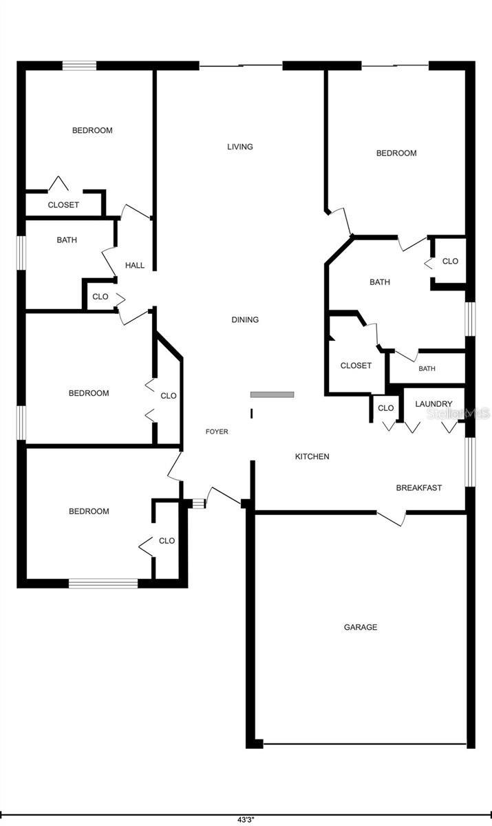 Image 28 of 33 For 4408 Sanibel Way