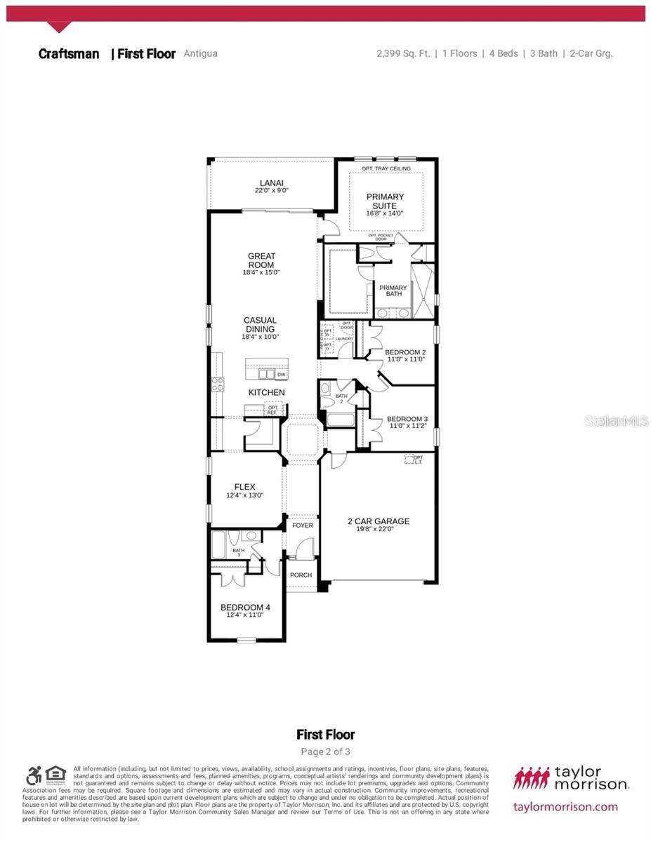 Image 43 of 77 For 5617 Maidenstone Way