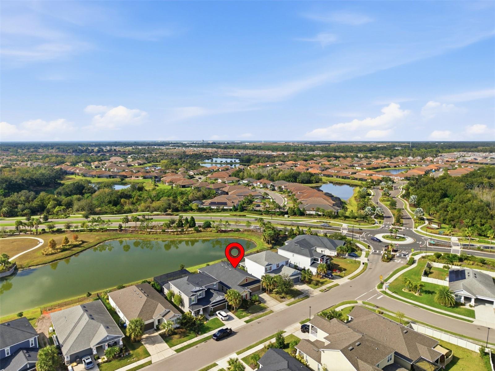 Image 50 of 77 For 5617 Maidenstone Way