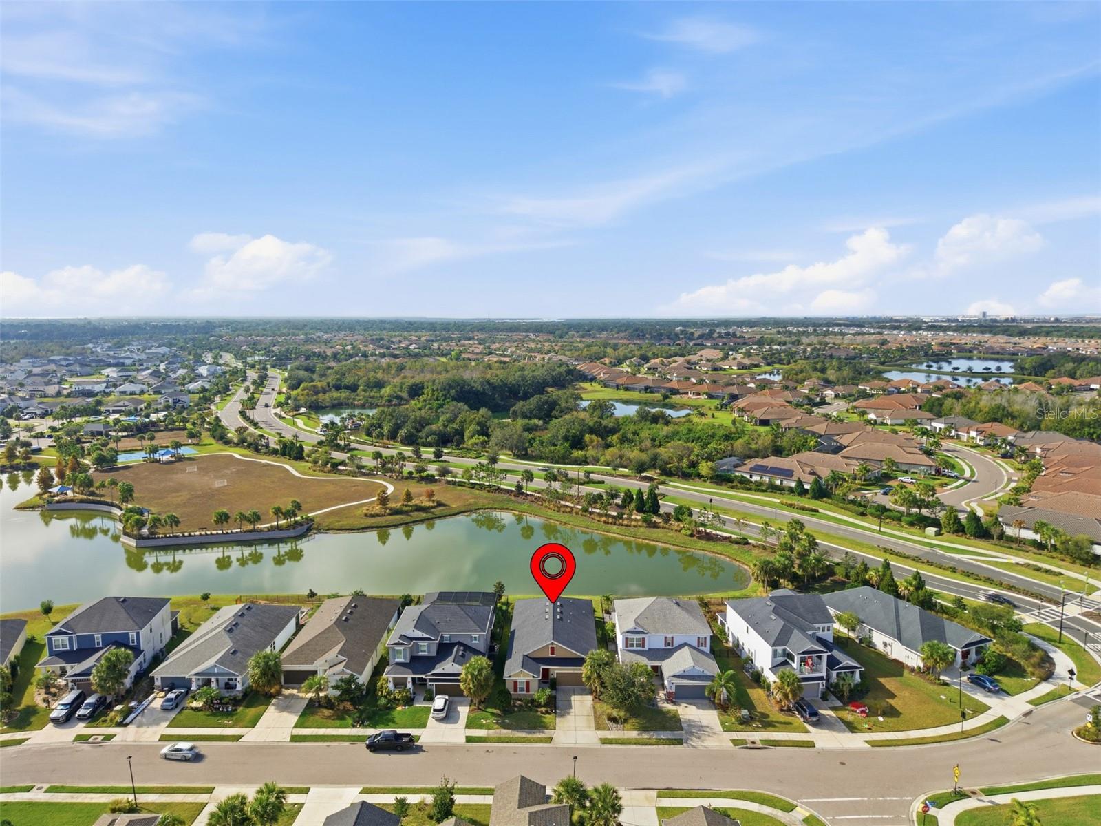 Image 51 of 77 For 5617 Maidenstone Way