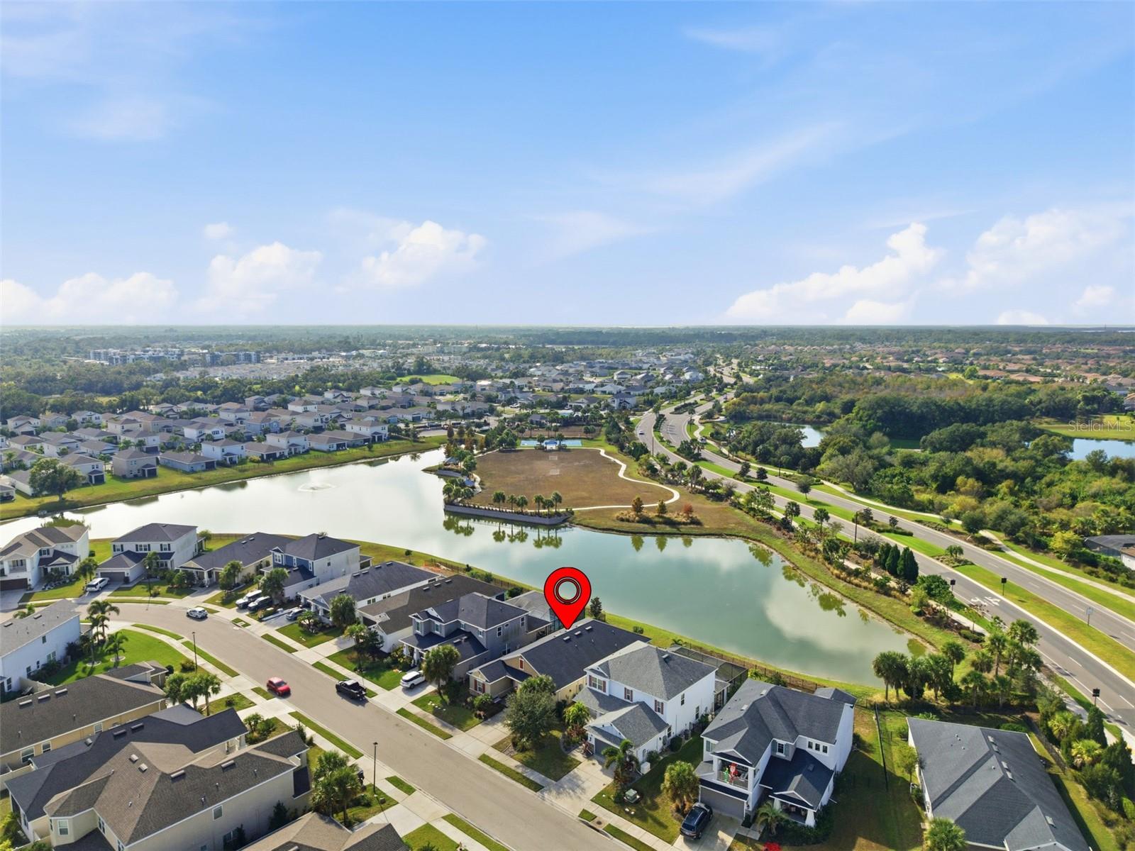 Image 52 of 77 For 5617 Maidenstone Way