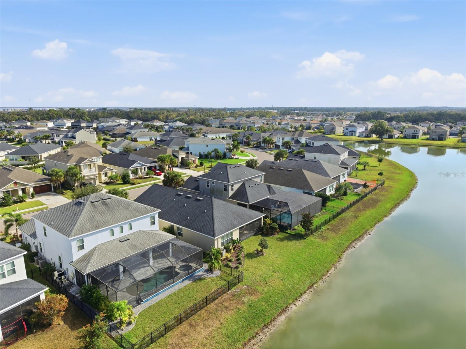 Image 55 of 77 For 5617 Maidenstone Way