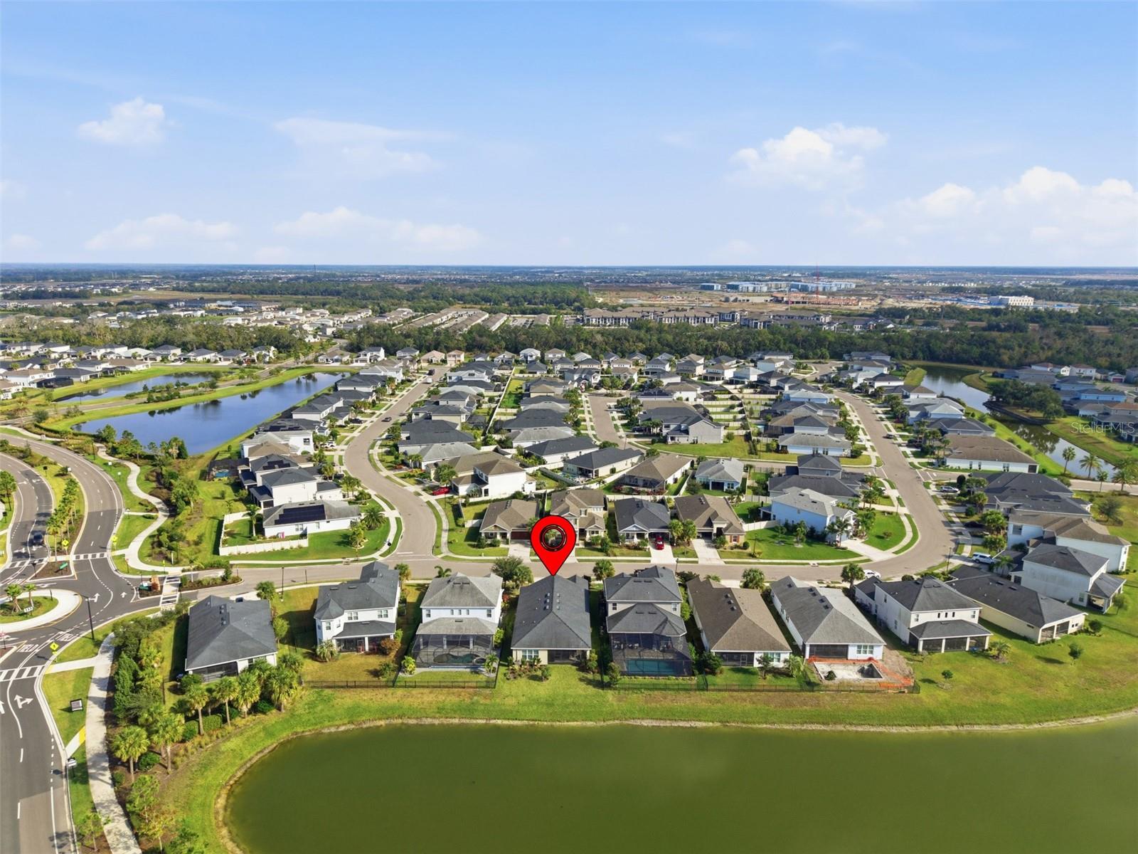 Image 57 of 77 For 5617 Maidenstone Way