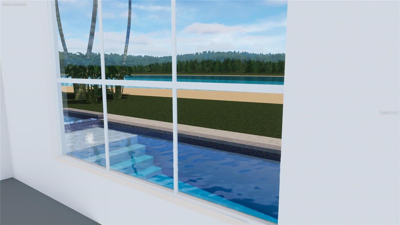 Image 61 of 77 For 5617 Maidenstone Way