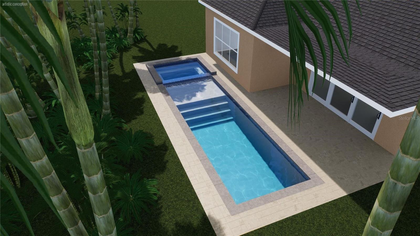 Image 62 of 77 For 5617 Maidenstone Way