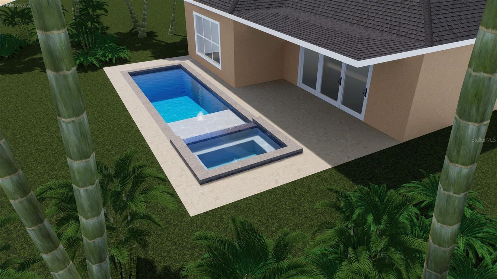 Image 64 of 77 For 5617 Maidenstone Way