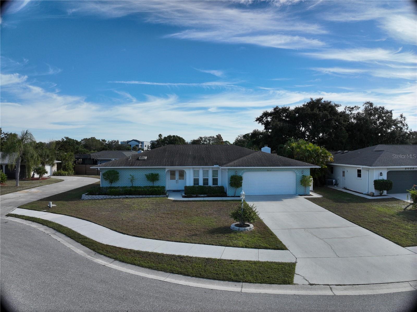 Details for 2042 Country Meadows Place, SARASOTA, FL 34235