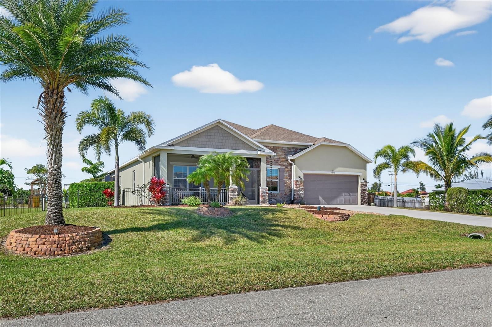 Details for 1522 38th Avenue, CAPE CORAL, FL 33993
