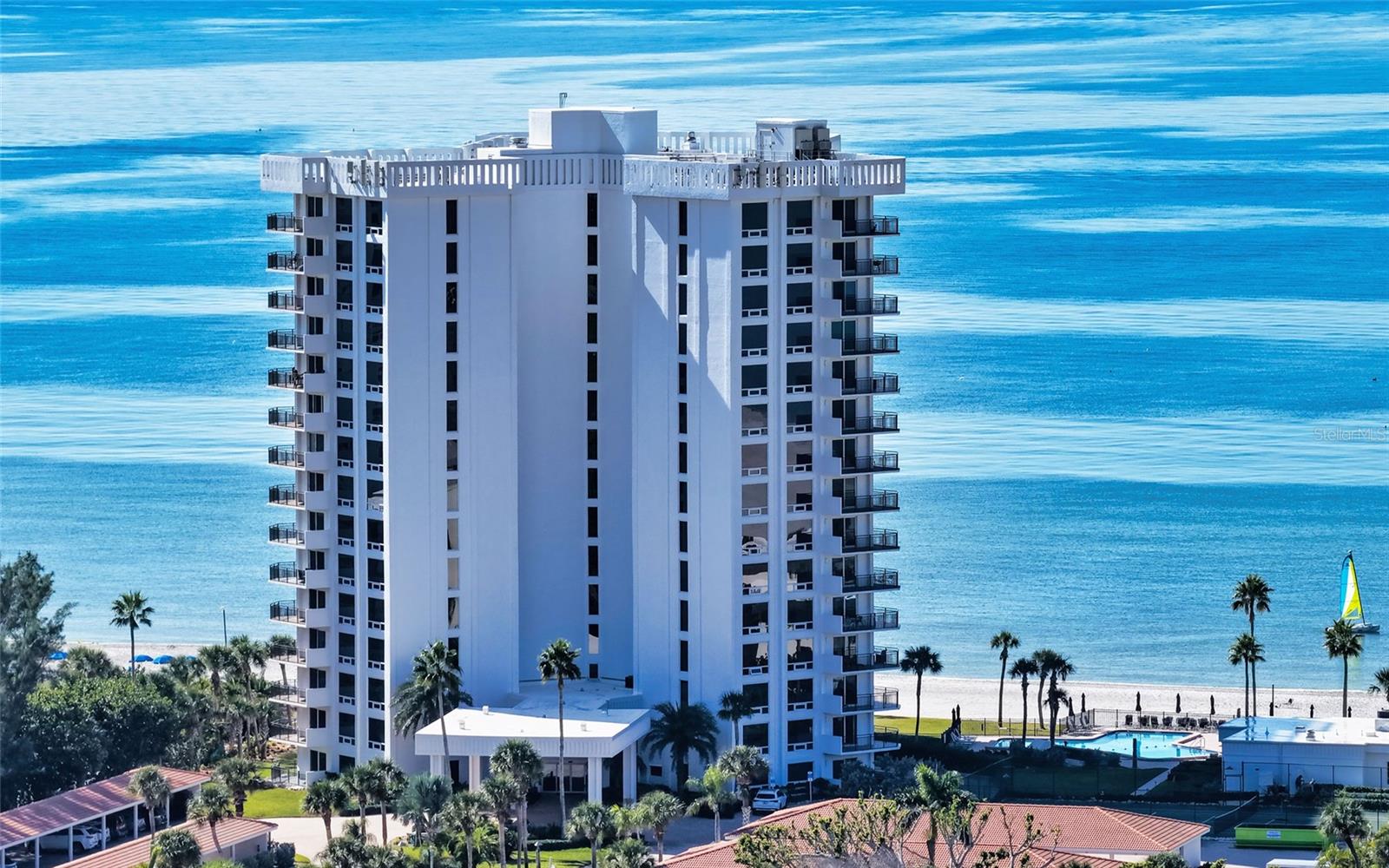 Image 23 of 48 For 2525 Gulf Of Mexico Drive 6b