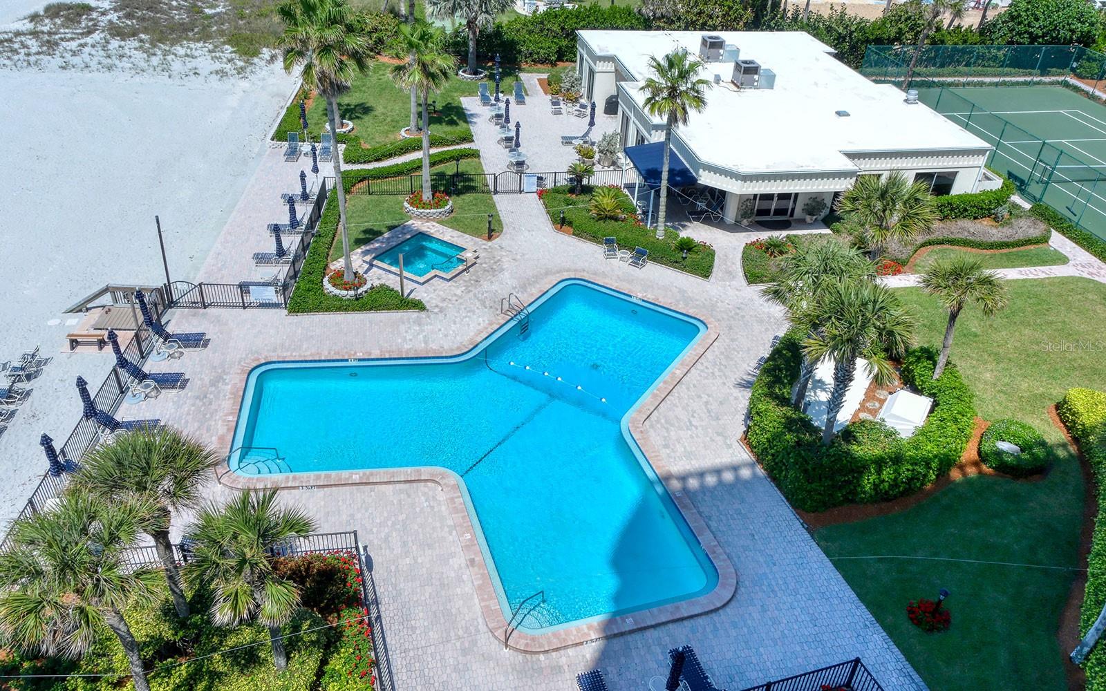 Image 25 of 48 For 2525 Gulf Of Mexico Drive 6b