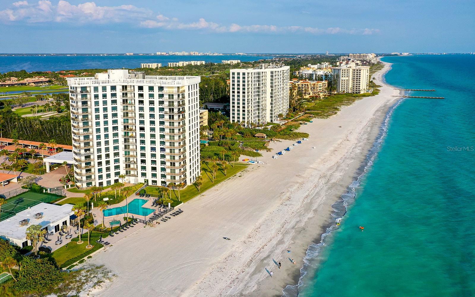 Image 41 of 48 For 2525 Gulf Of Mexico Drive 6b