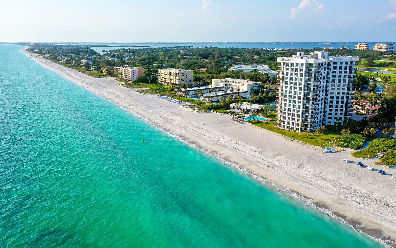 Image 42 of 48 For 2525 Gulf Of Mexico Drive 6b