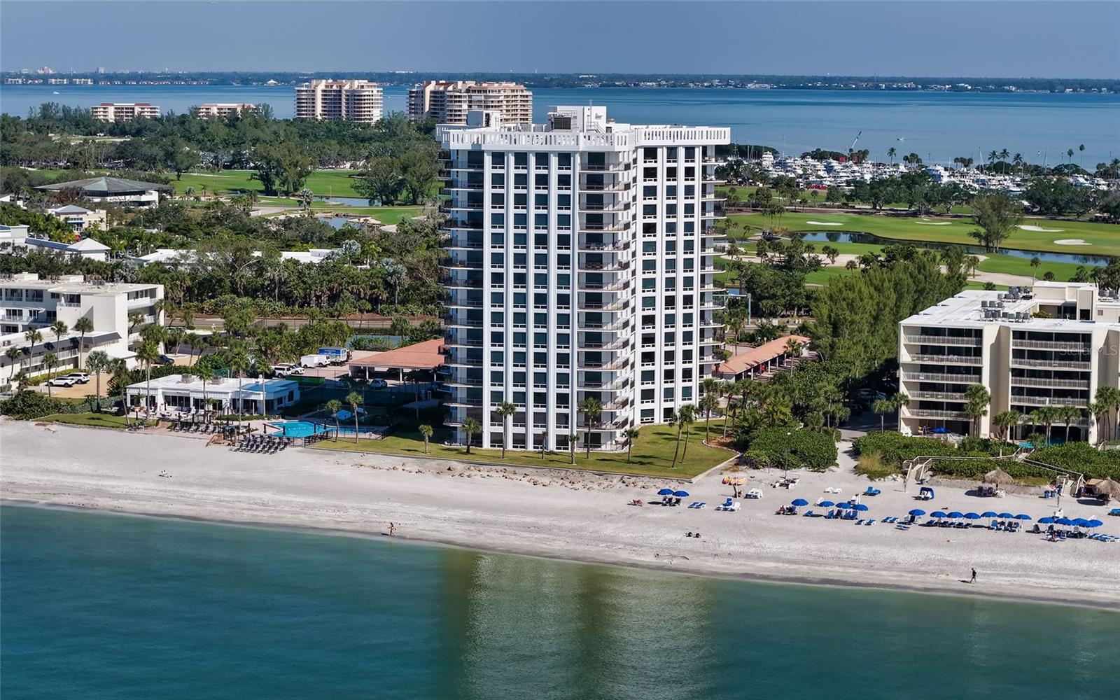 Image 43 of 48 For 2525 Gulf Of Mexico Drive 6b