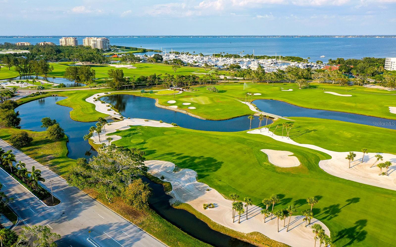 Image 44 of 48 For 2525 Gulf Of Mexico Drive 6b