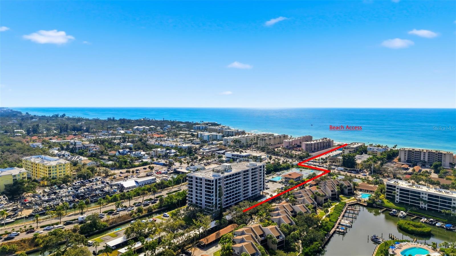 Details for 6415 Midnight Pass Road 310, SARASOTA, FL 34242