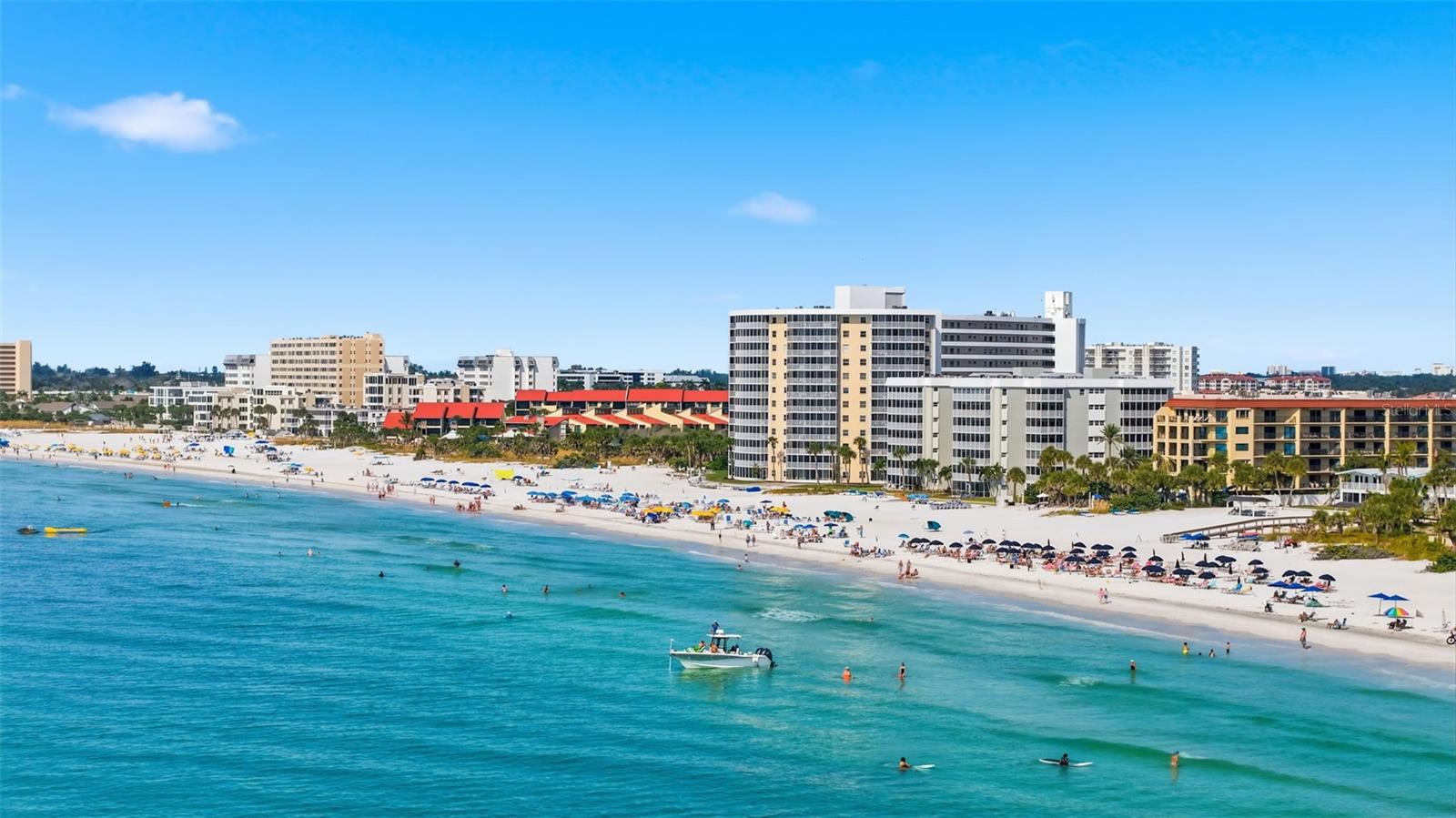 Image 38 of 62 For 6415 Midnight Pass Road 310