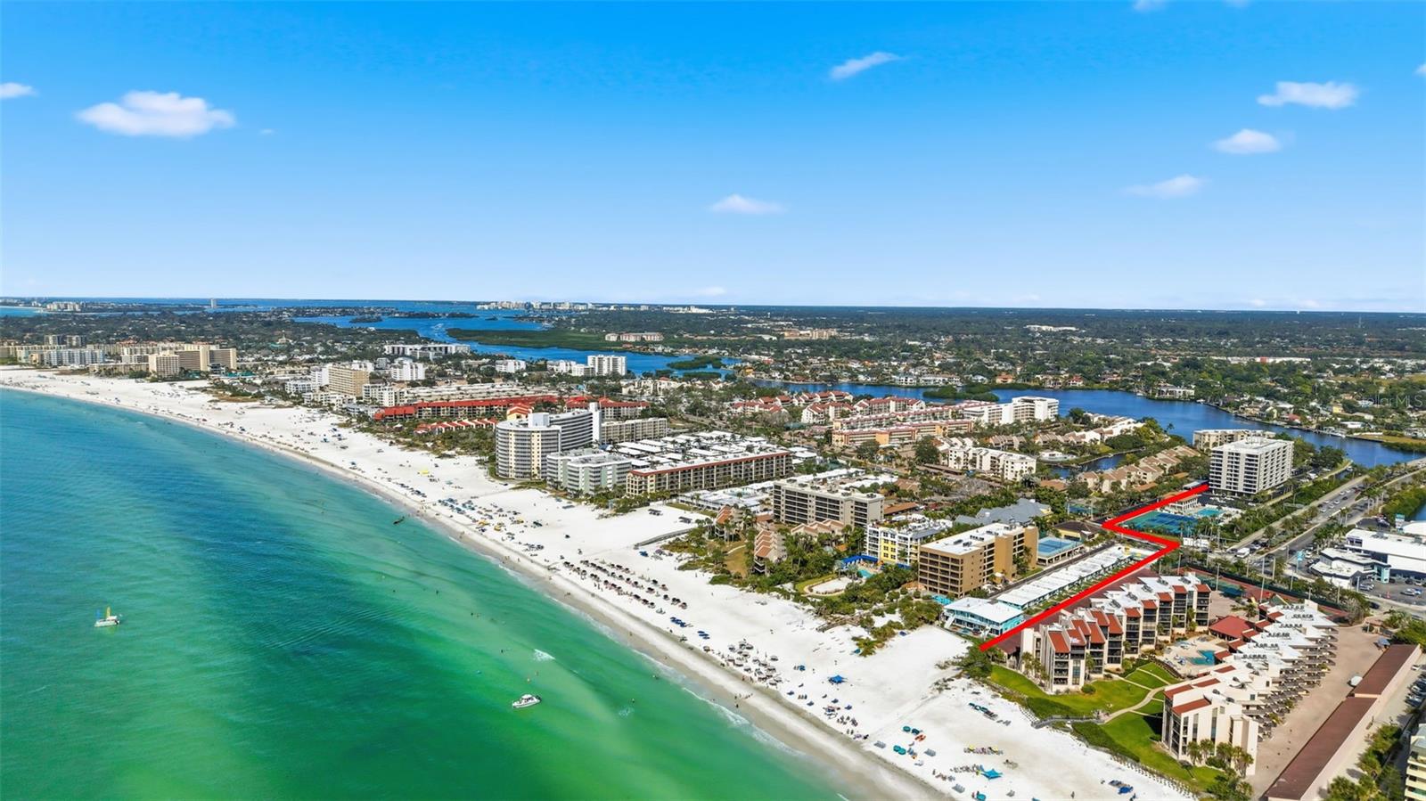 Image 41 of 62 For 6415 Midnight Pass Road 310