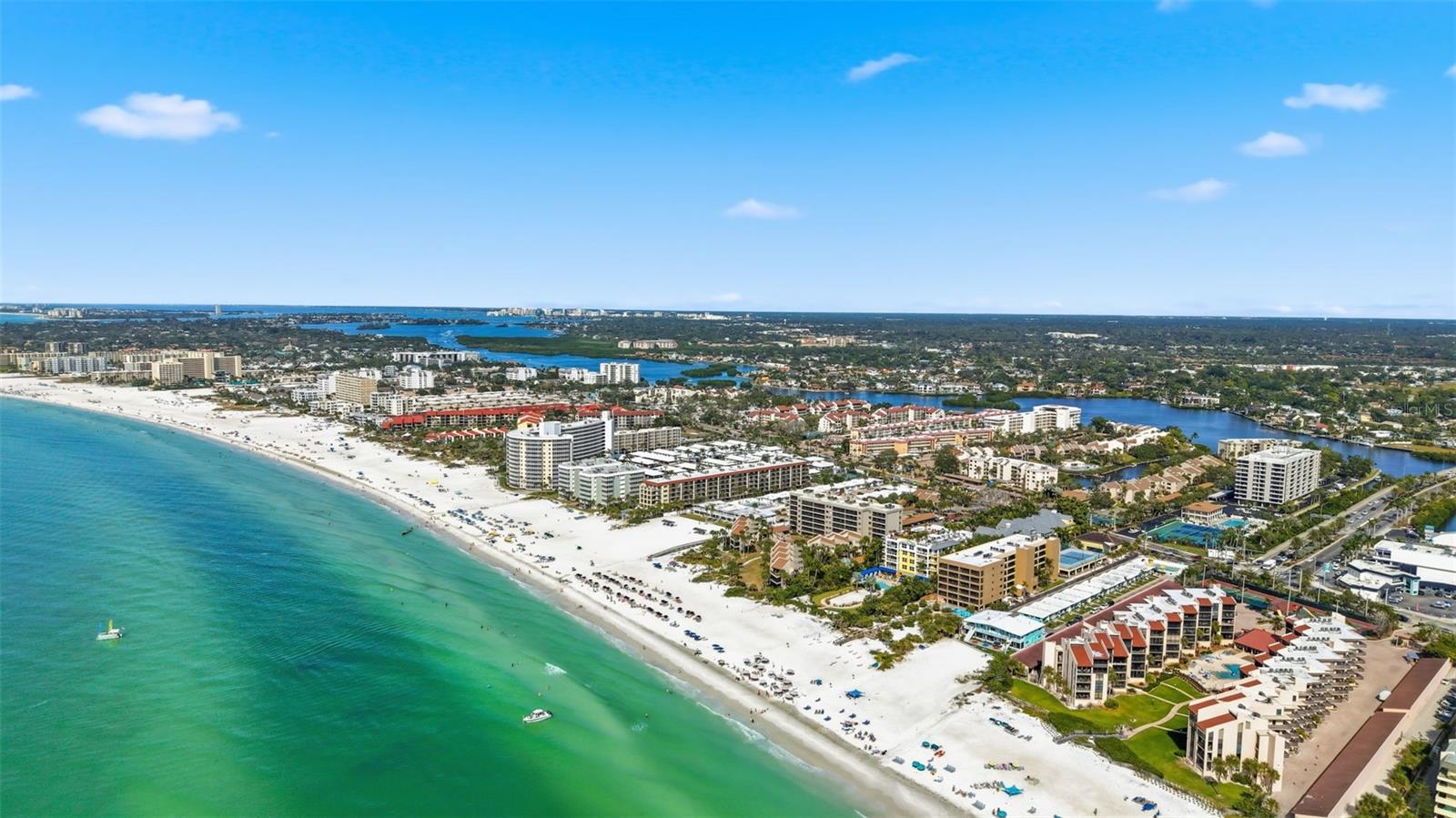 Image 42 of 62 For 6415 Midnight Pass Road 310