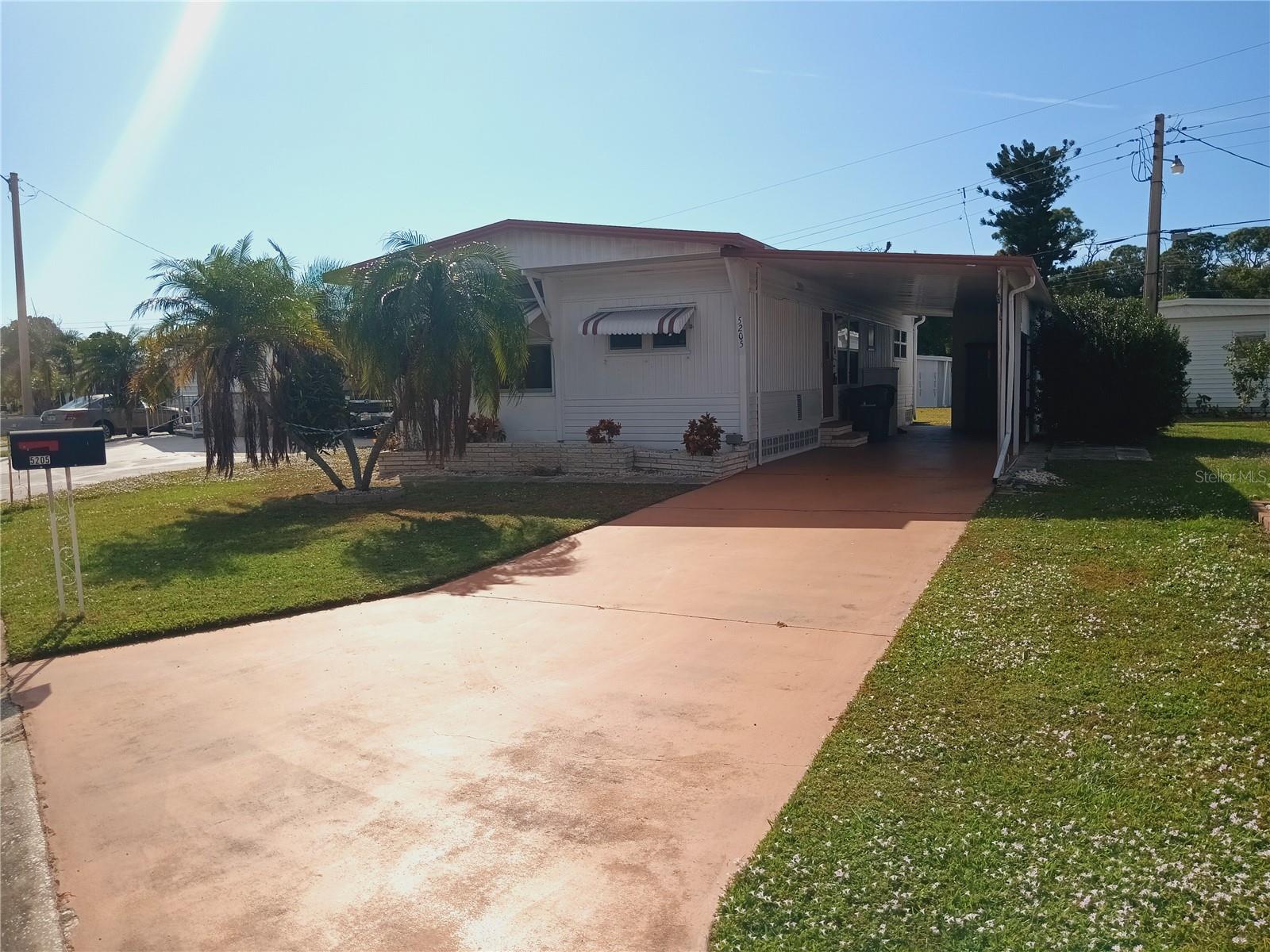 Details for 5205 Pebble Beach Avenue, SARASOTA, FL 34234