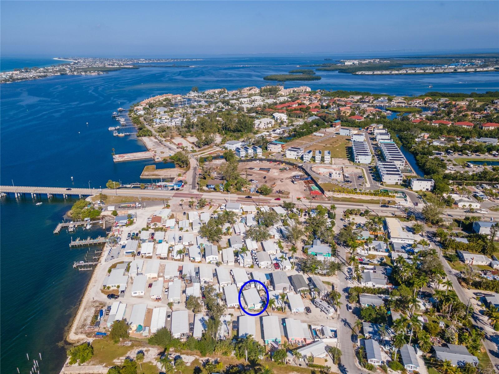 Image 13 of 32 For 12507 Cortez Road W 58