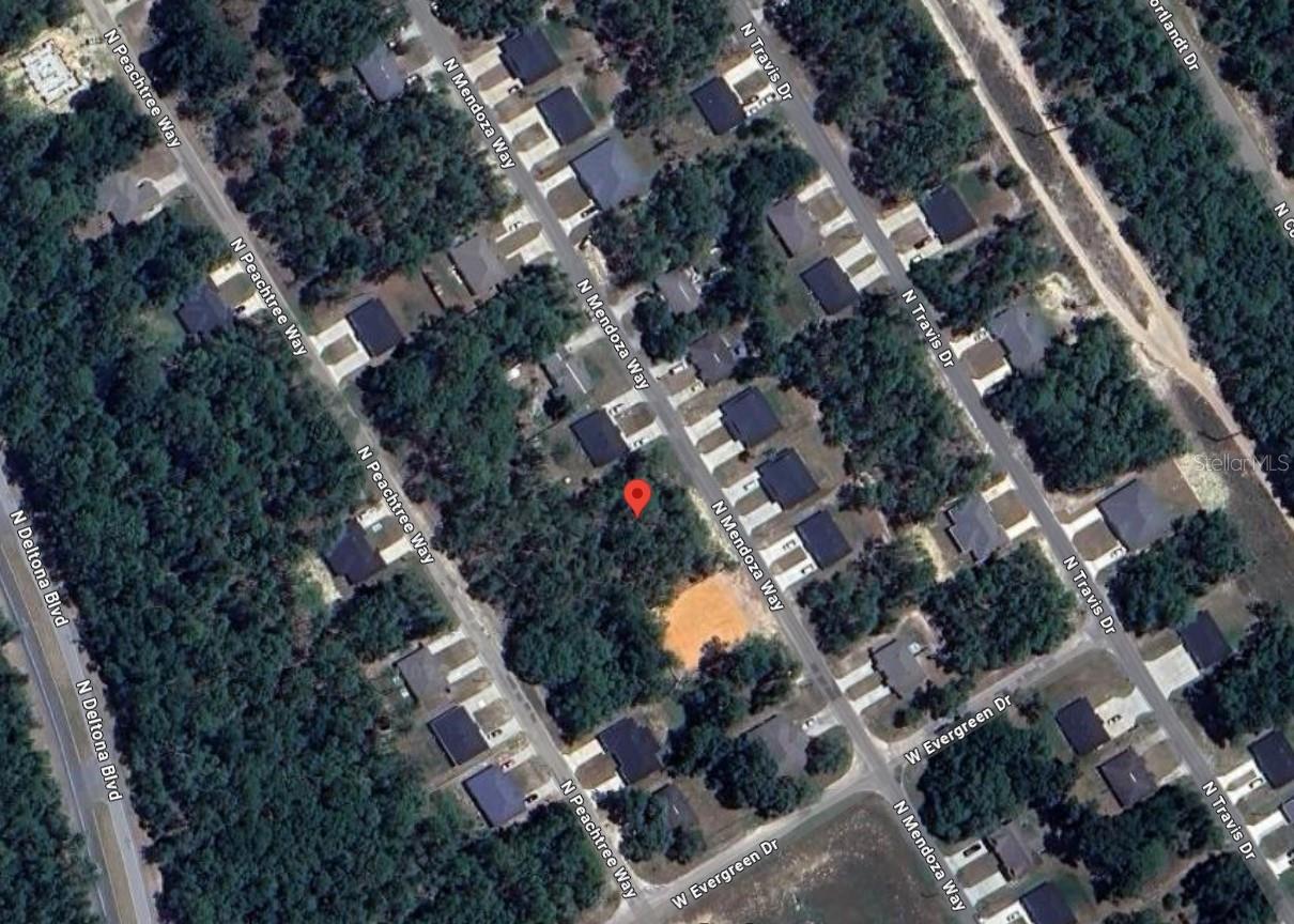 Image 4 of 5 For 9156 Mendoza Way