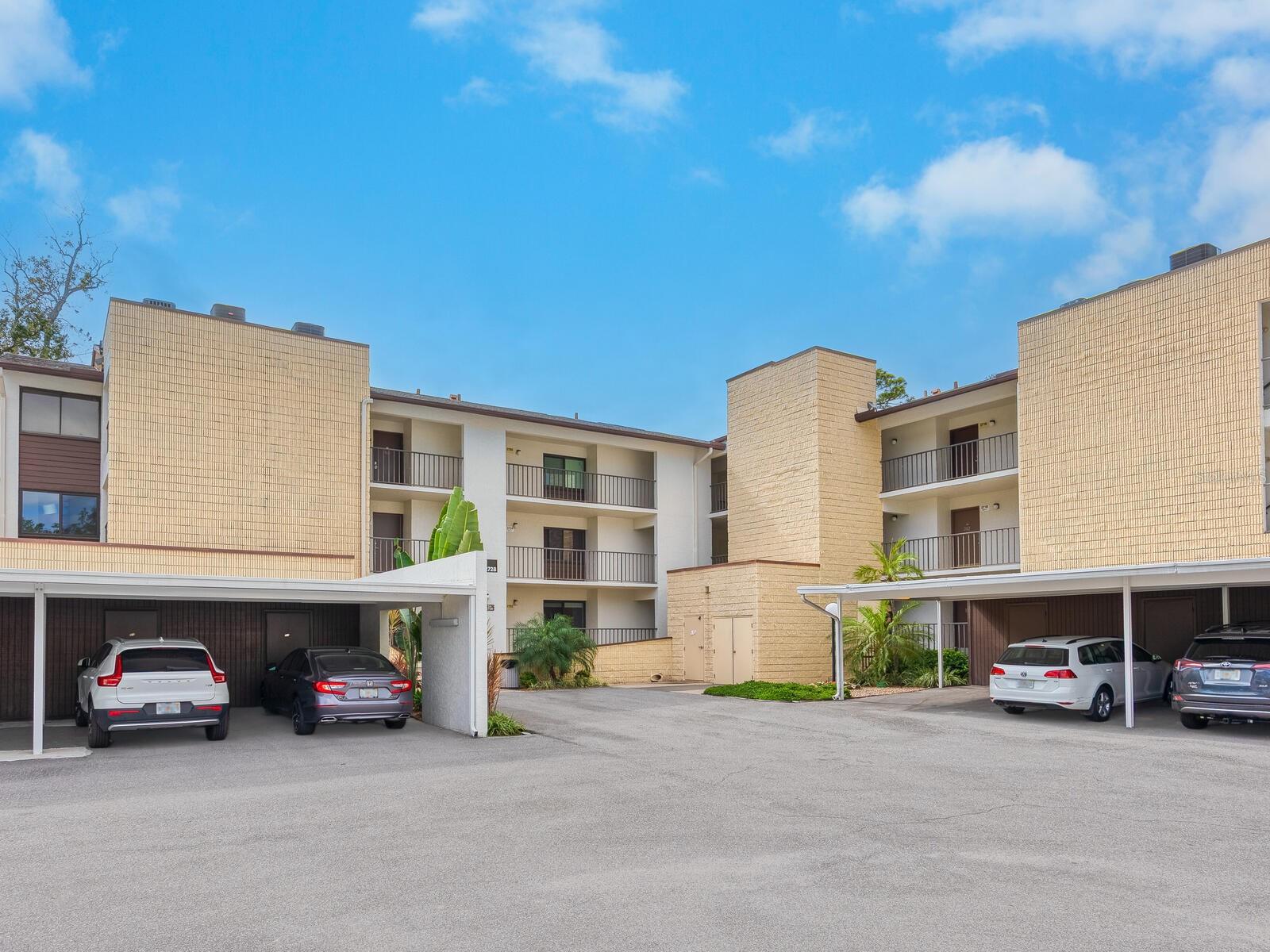 Details for 2714 Orchid Oaks Drive 101, SARASOTA, FL 34239