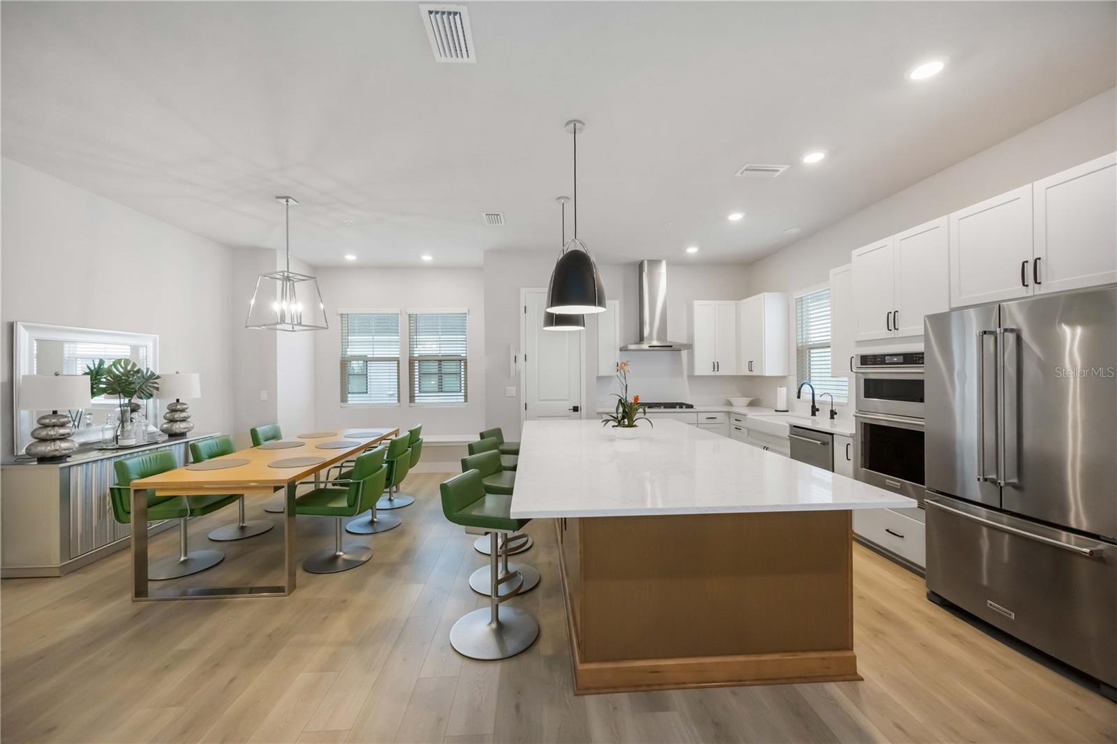 Image 15 of 59 For 1570 Springwell Lane