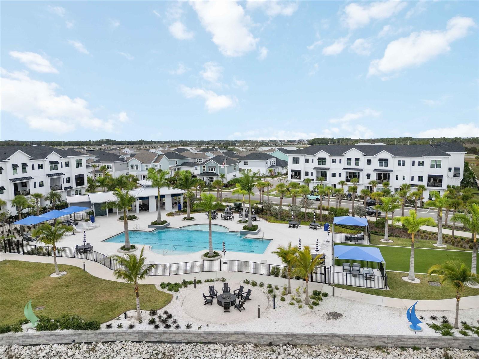 Image 50 of 59 For 1570 Springwell Lane