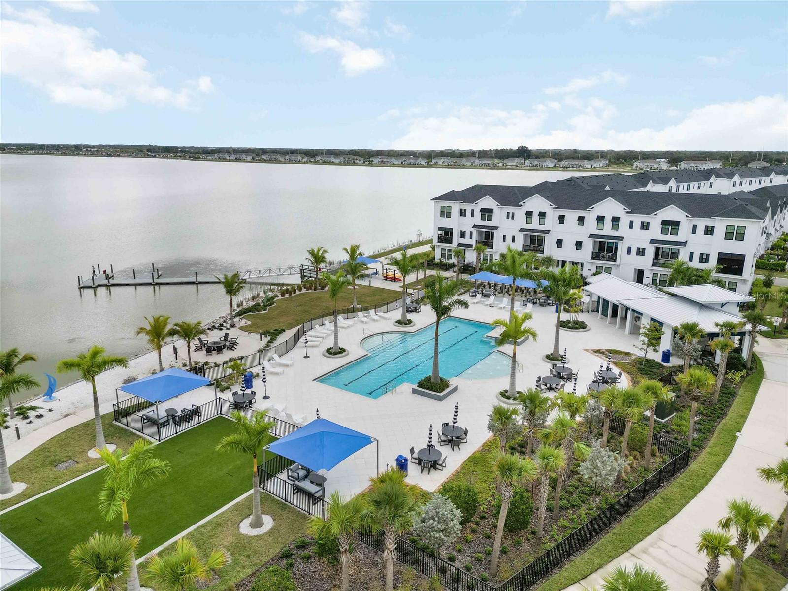 Image 51 of 59 For 1570 Springwell Lane