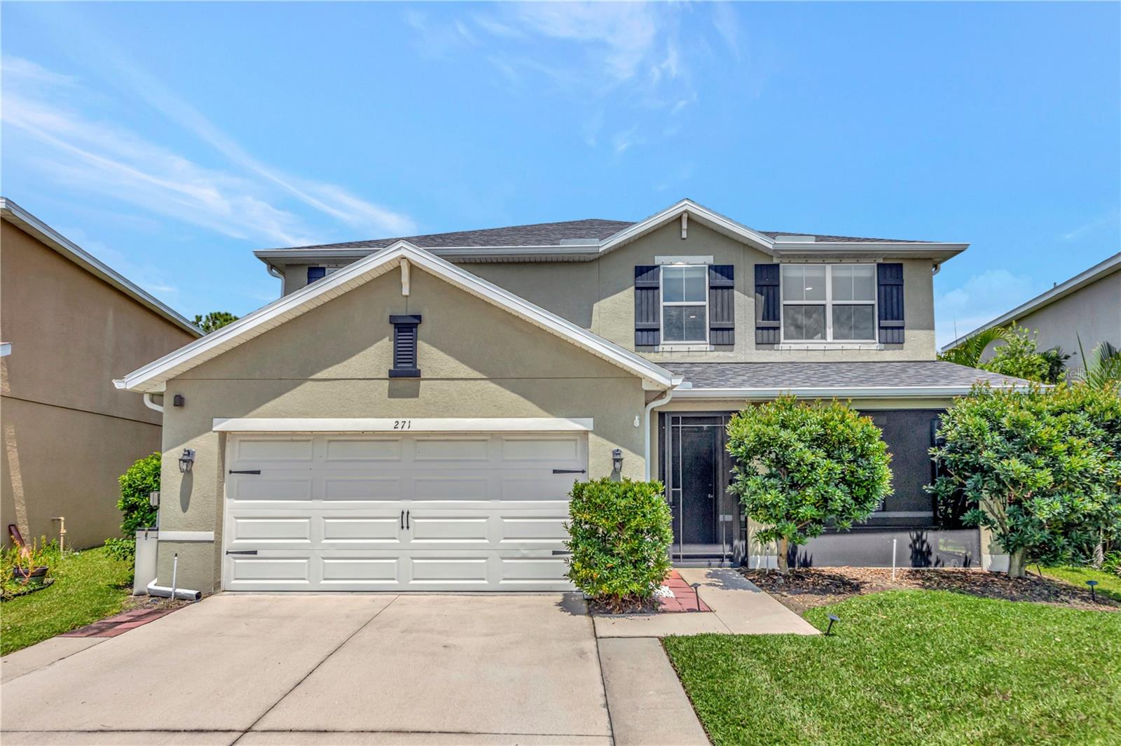 Details for 271 Tierra Verde Way, BRADENTON, FL 34212