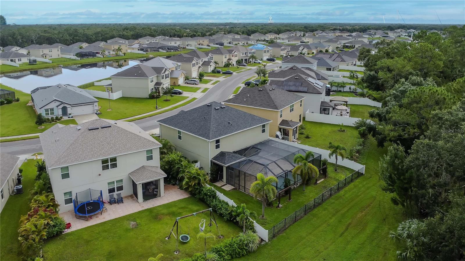 Image 22 of 70 For 271 Tierra Verde Way