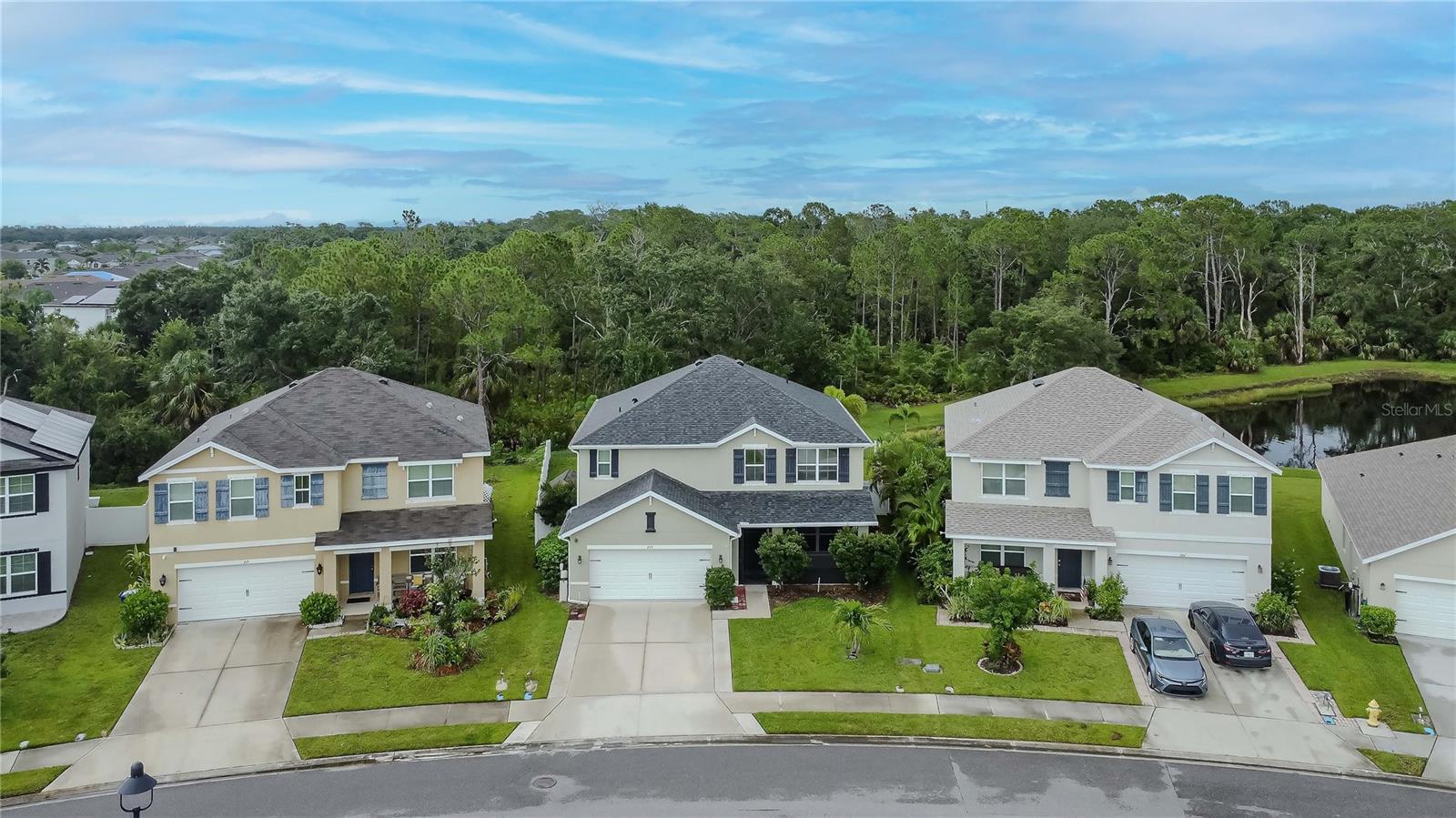 Image 60 of 70 For 271 Tierra Verde Way