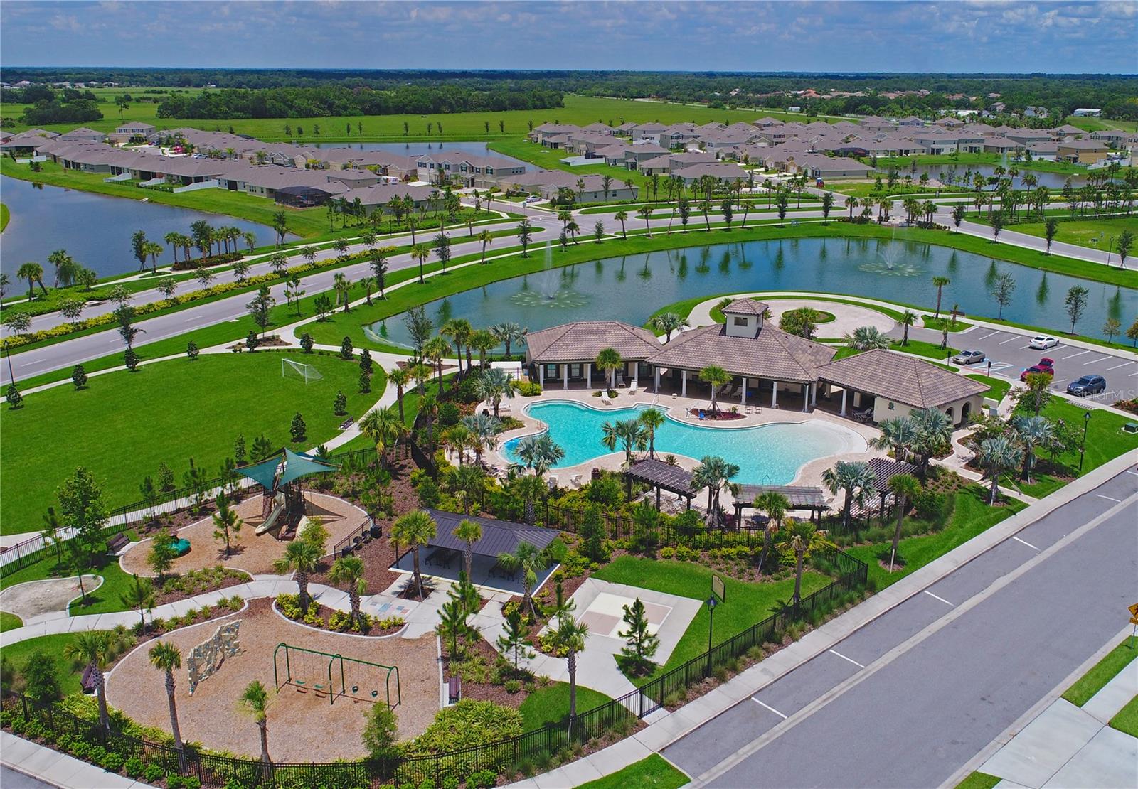 Image 63 of 70 For 271 Tierra Verde Way