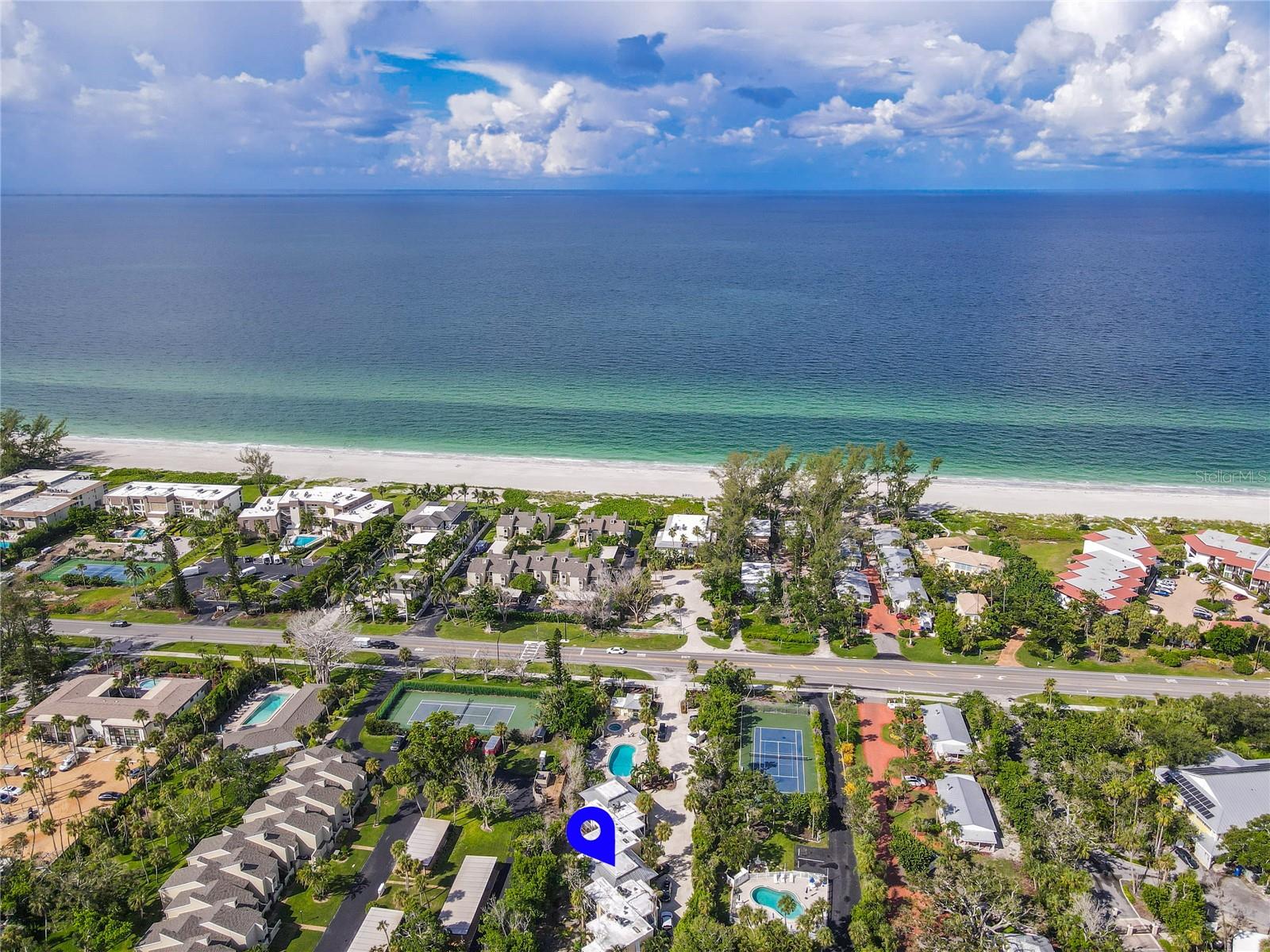 Details for 5310 Gulf Of Mexico Drive 16, LONGBOAT KEY, FL 34228