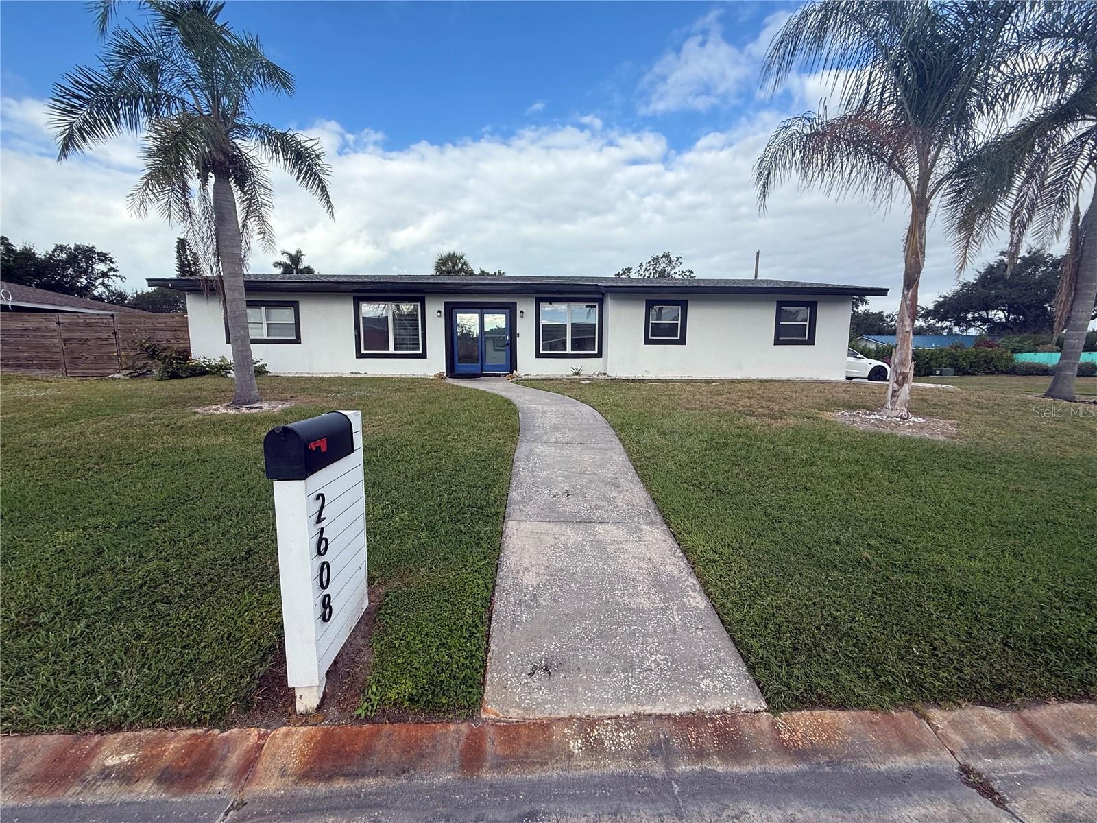 Details for 2608 Sheridan Drive, SARASOTA, FL 34239