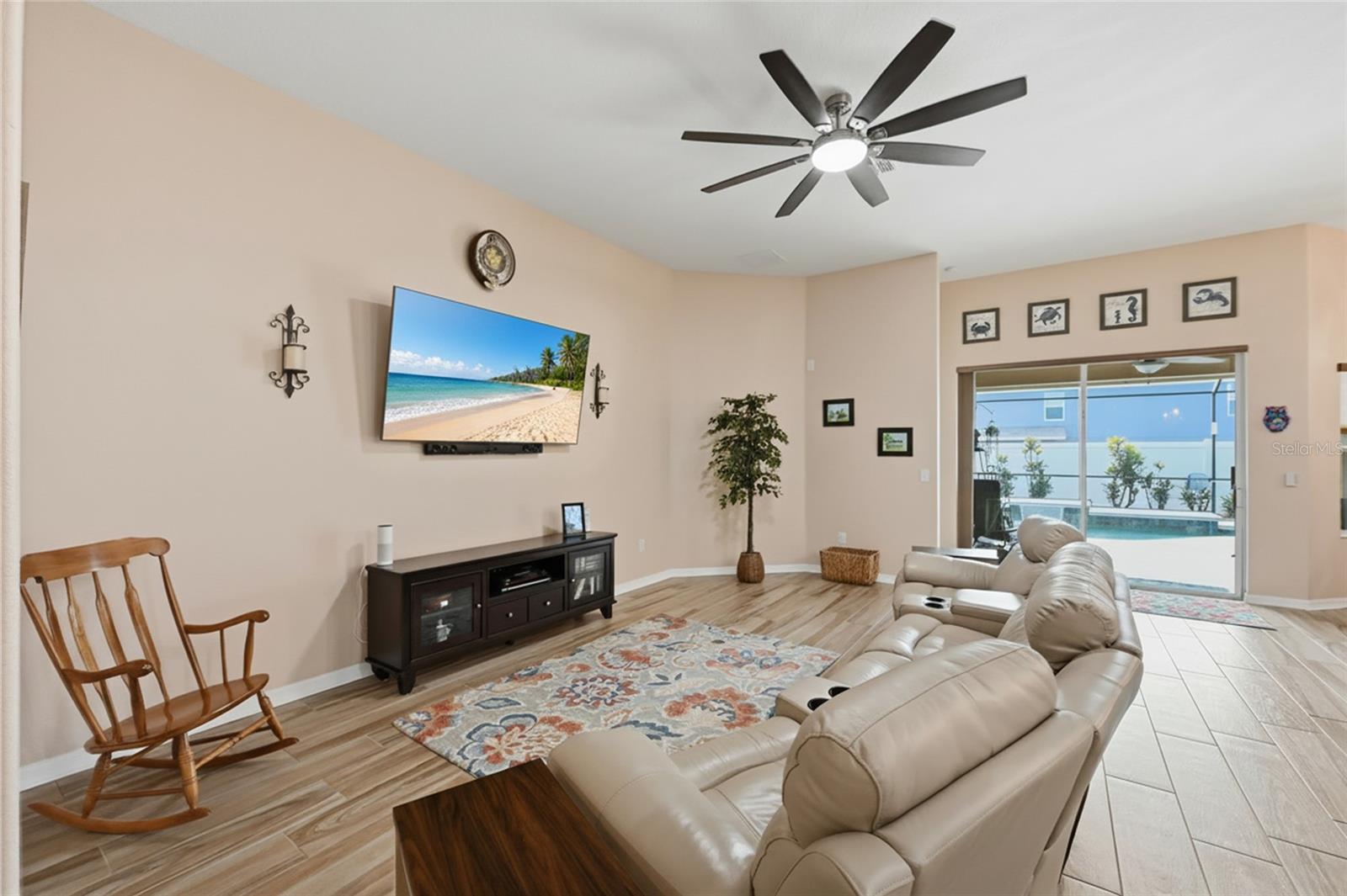 Image 56 of 77 For 10835 Carloway Hills Drive