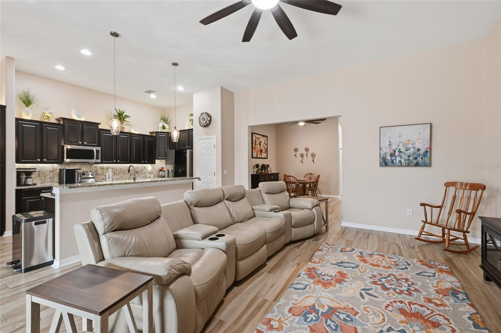 Image 57 of 77 For 10835 Carloway Hills Drive