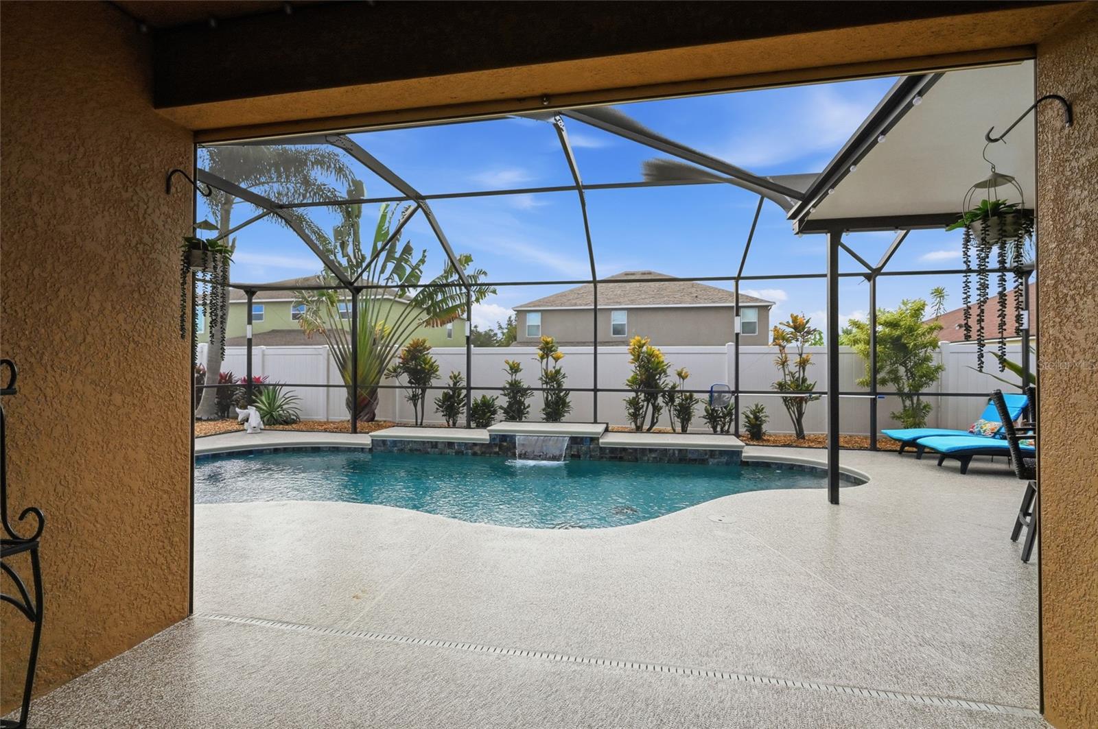 Image 71 of 77 For 10835 Carloway Hills Drive