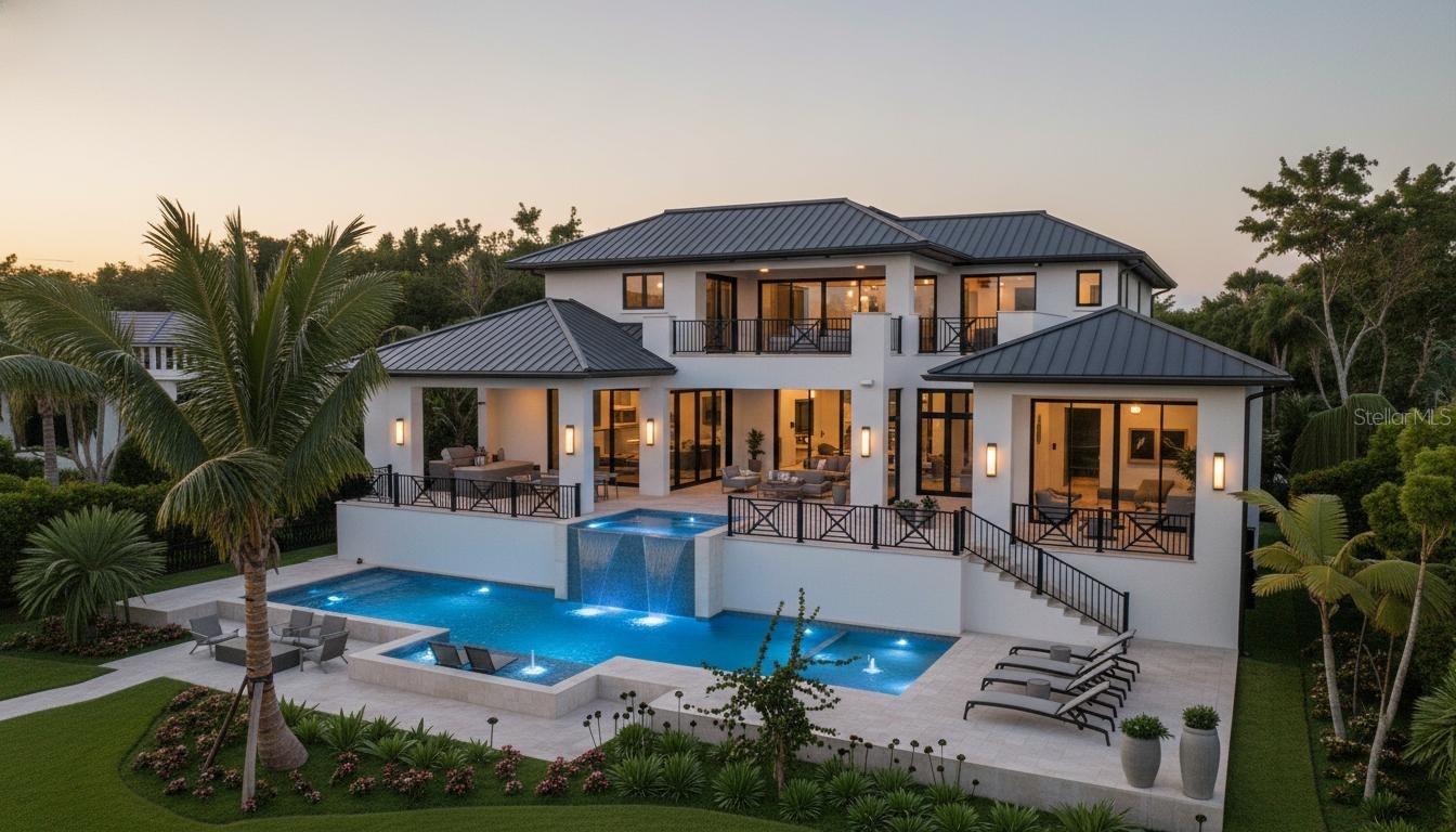 Image 3 of 35 For 1290 Hidden Harbor Way