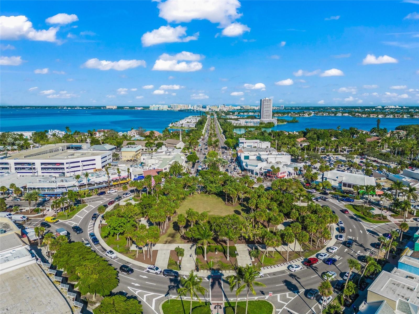 Image 61 of 66 For 1800 Benjamin Franklin Drive A1003