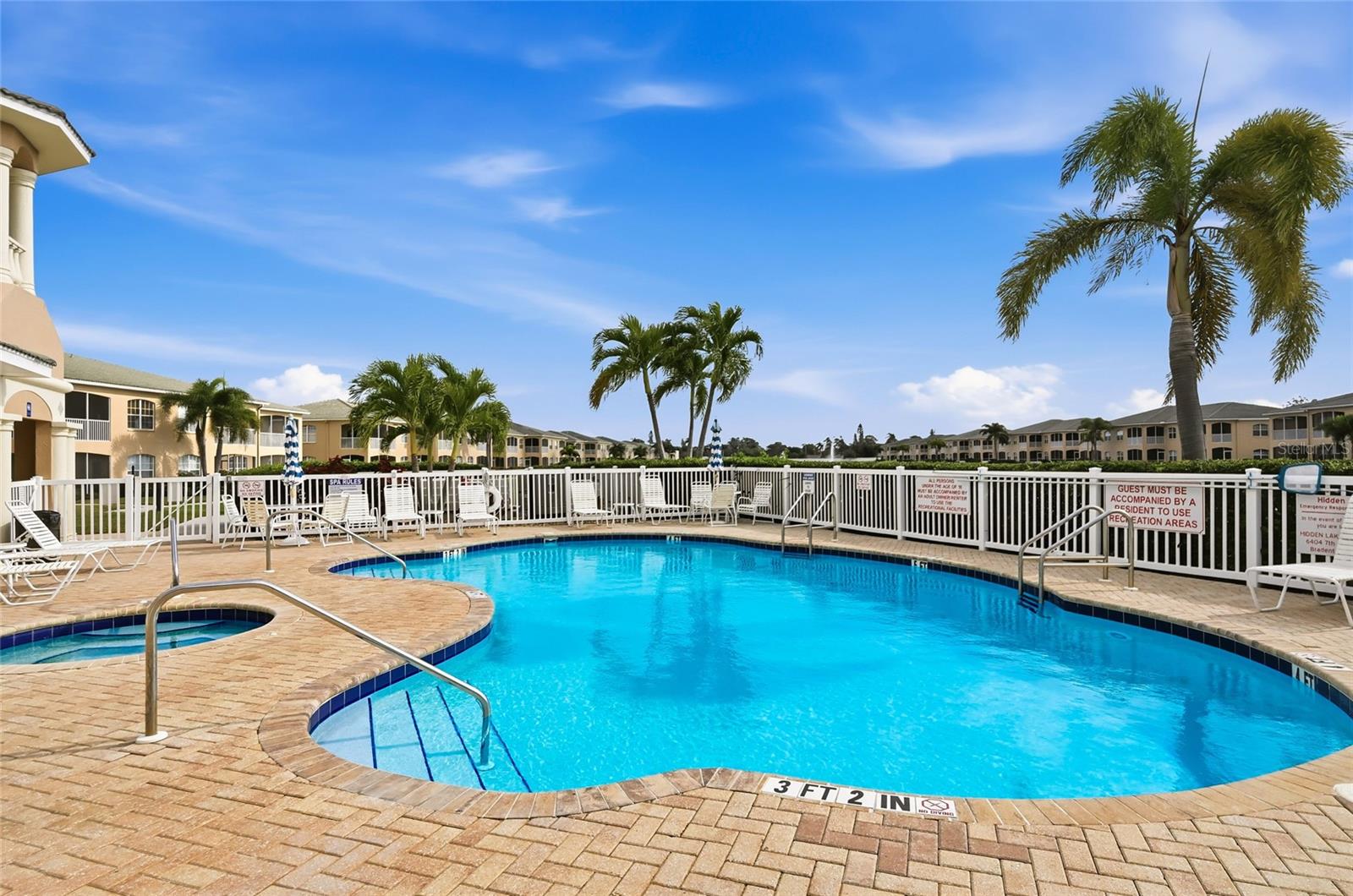 Image 54 of 57 For 6626 7th Avenue Circle W