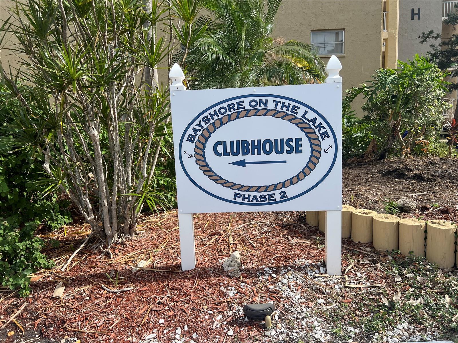 Image 34 of 51 For 3783 Lake Bayshore Drive H404