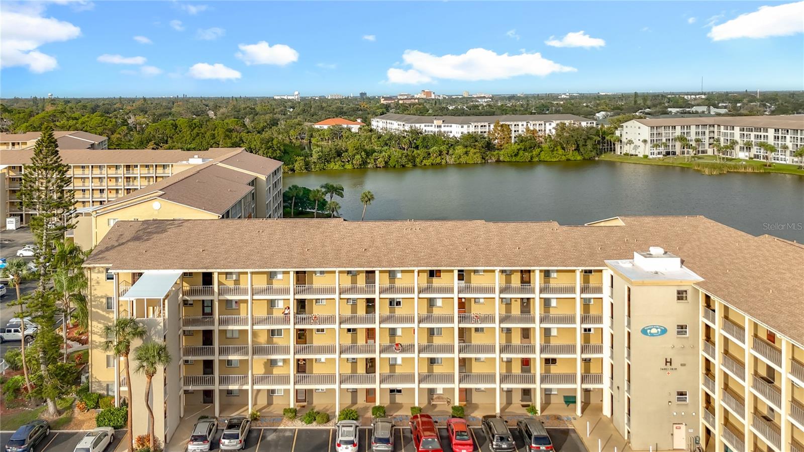 Image 45 of 51 For 3783 Lake Bayshore Drive H404