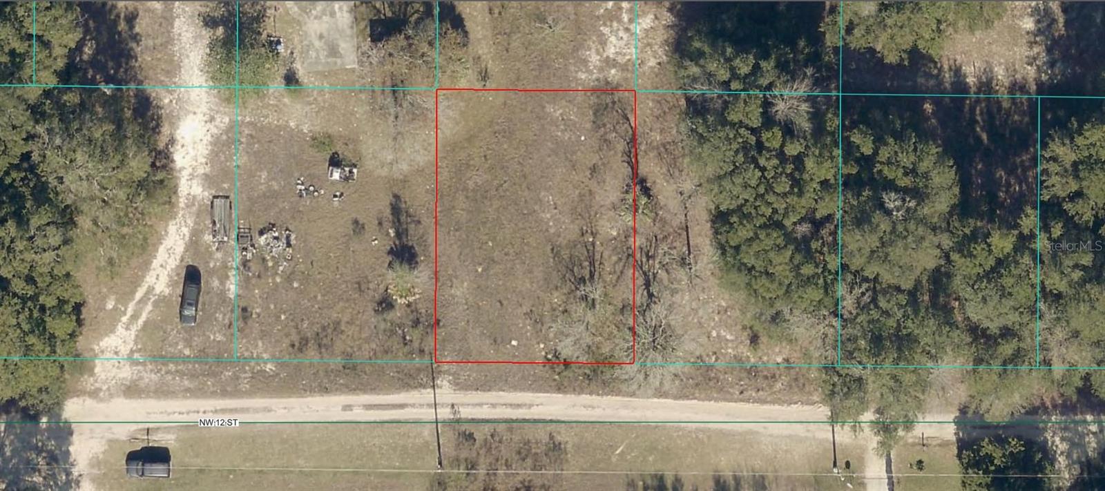 Details for 2310-120-067 12th Street, OCALA, FL 34482