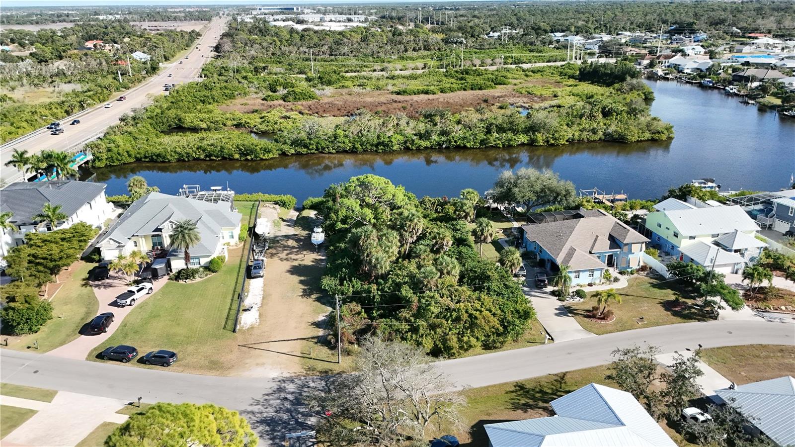 Details for Bayview Drive, NOKOMIS, FL 34275