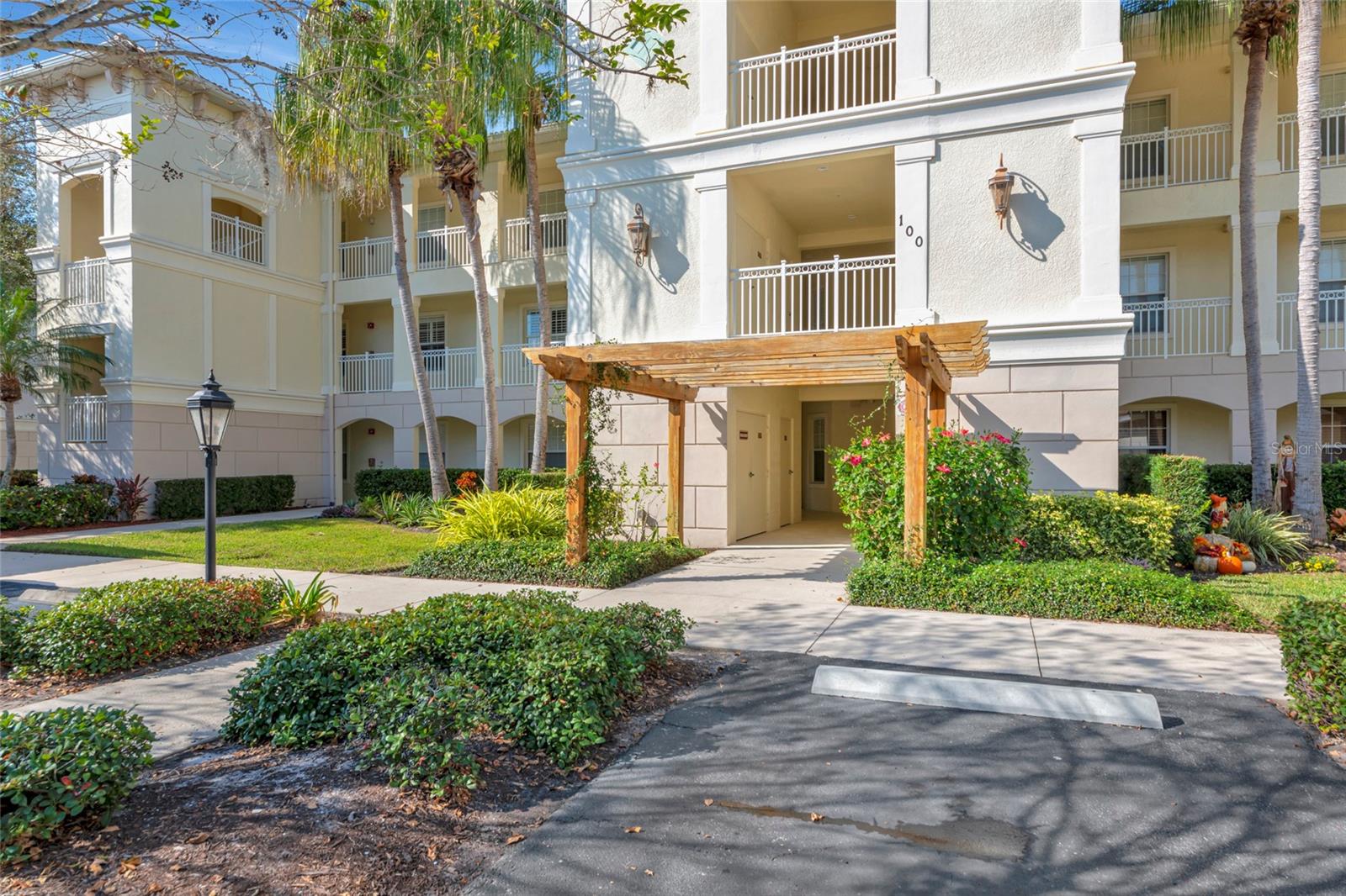 Details for 100 San Lino Circle 134, VENICE, FL 34292