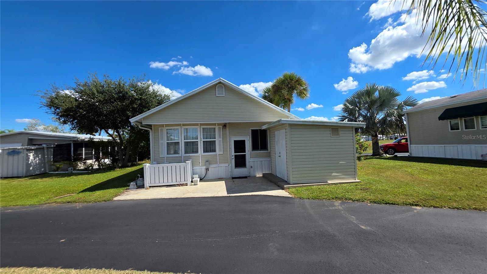 Image 3 of 42 For 1674 University Pkwy Lot 159