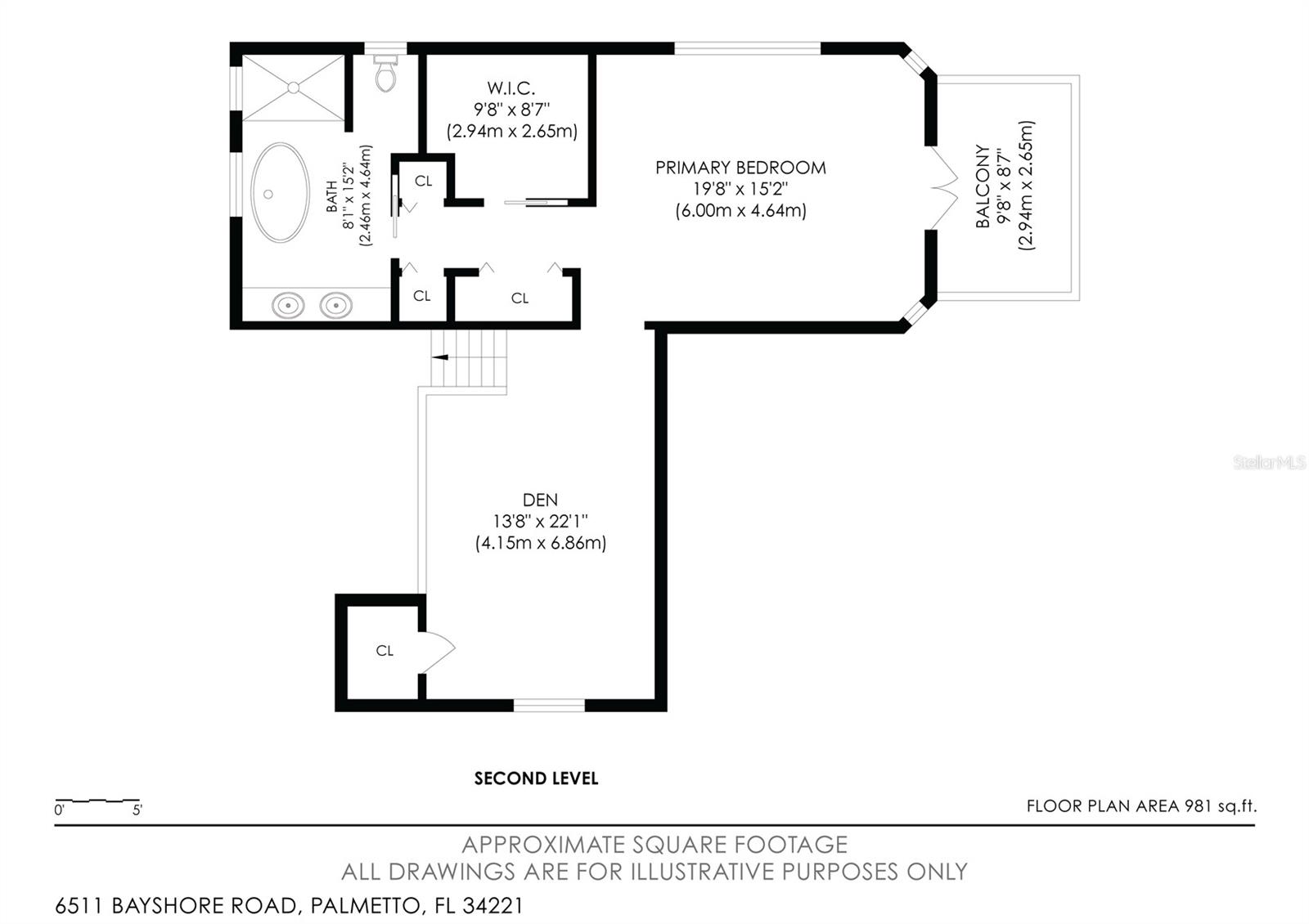 Image 54 of 54 For 6511 Bayshore Road