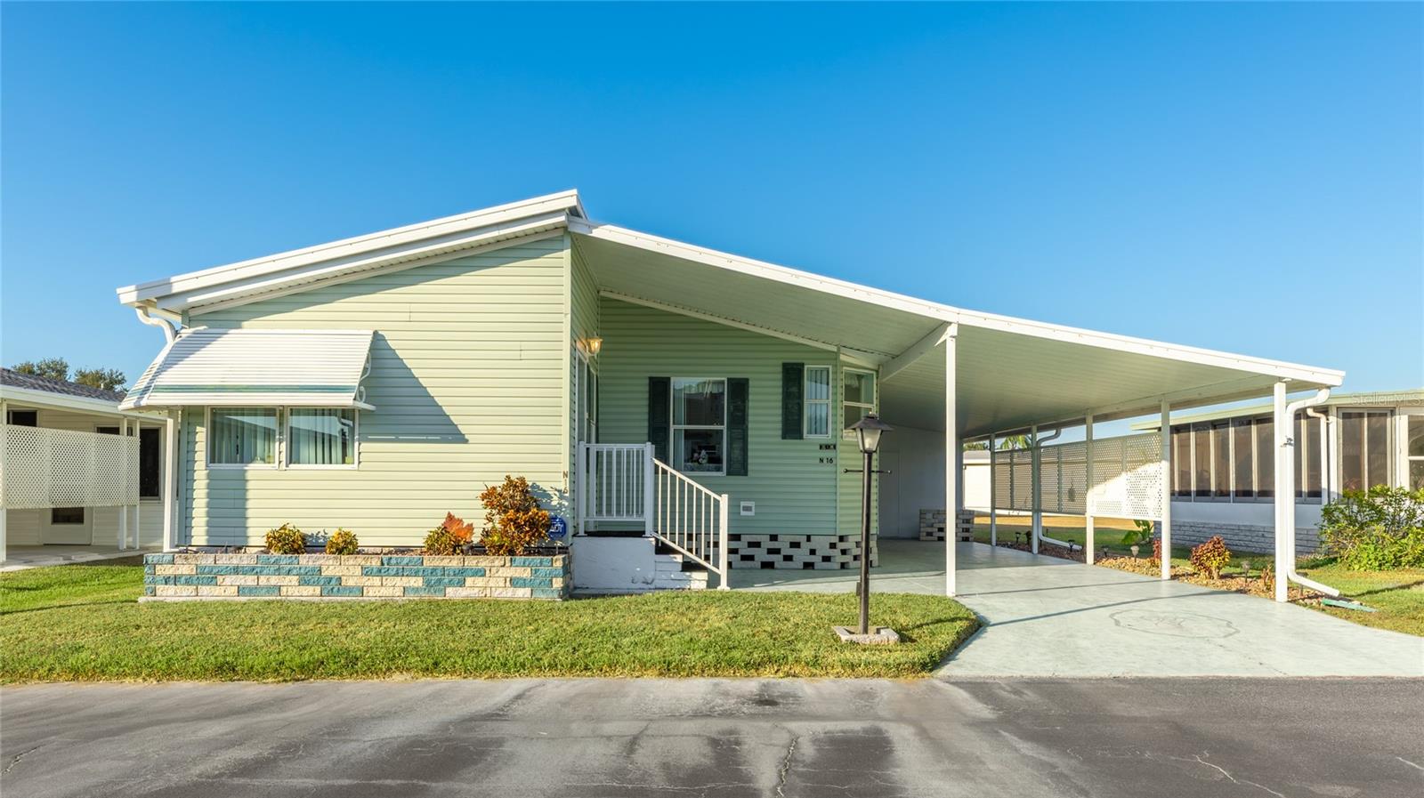 Details for 5316 53rd Avenue E N16, BRADENTON, FL 34203