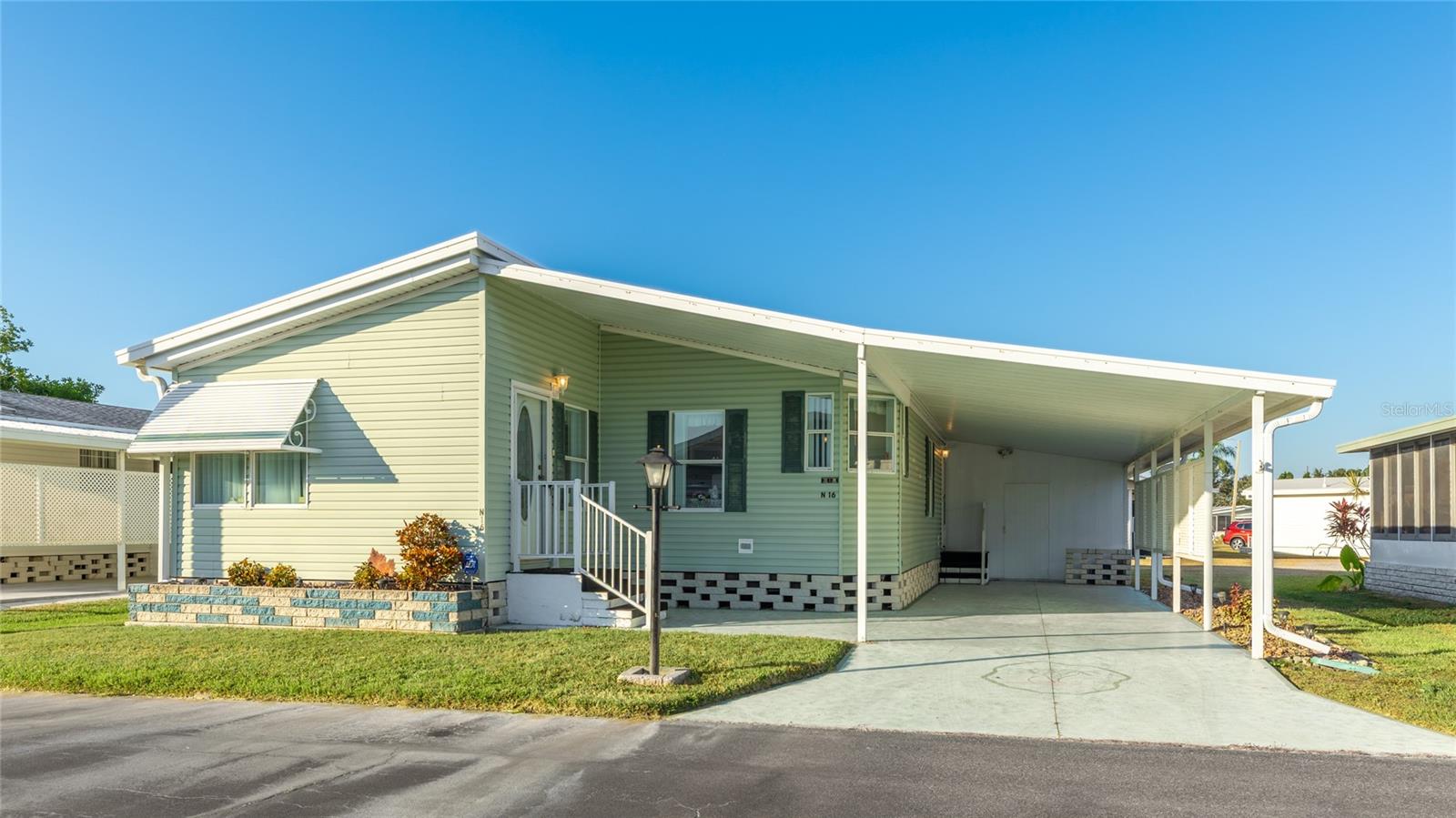 Image 24 of 25 For 5316 53rd Avenue E N16